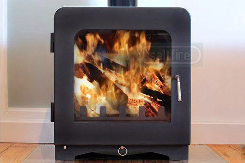 Multi-fuel stoves | Rugby Stove Installations