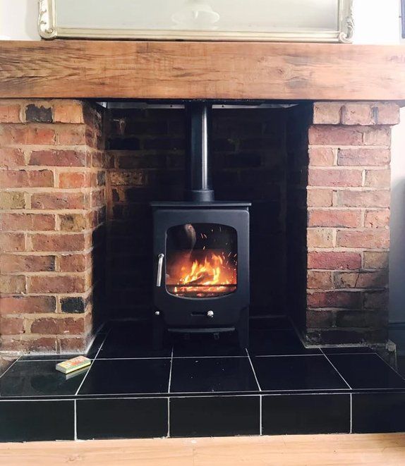 Bespoke stove designs | Rugby Stove Installations