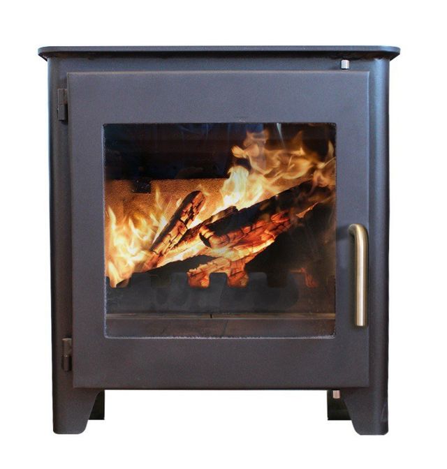 Multi-fuel stoves | Rugby Stove Installations