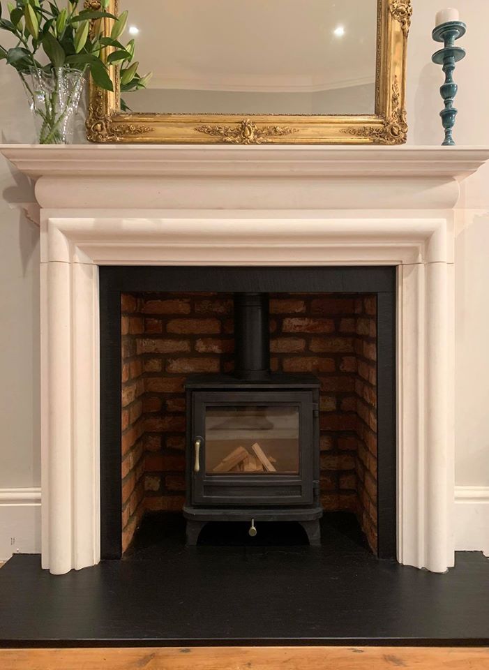 Bespoke stove designs Rugby Stove Installations
