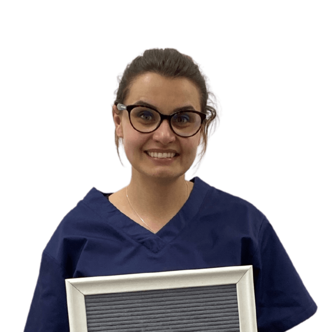 Who are we? The faces and history behind FootHealth Battersea