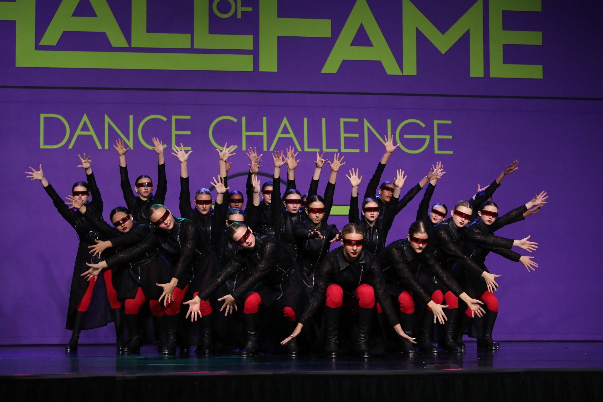 Young Ballerinas Practicing — Canal Winchester, OH — The Movement Center School of Dance