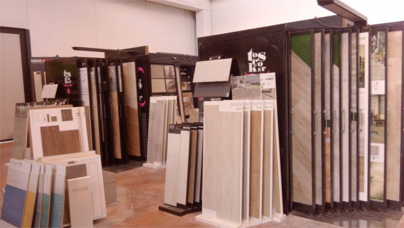 pavimenti e rivestimenti