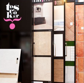 ceramiche per pavimenti