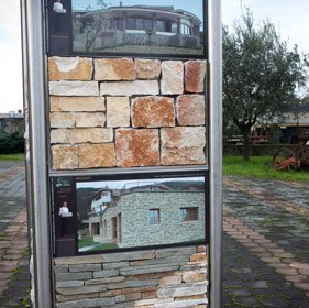 rivestimenti per esterni