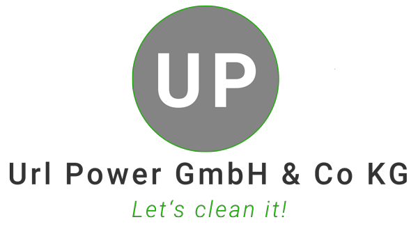 Url Power Logo