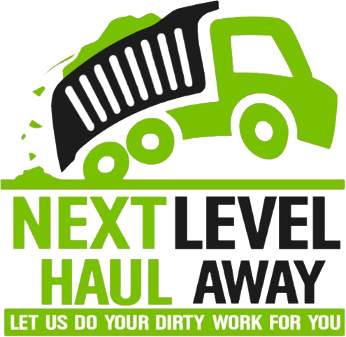 Next Level Haul Away logo