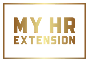 My Hr Extensions Logo