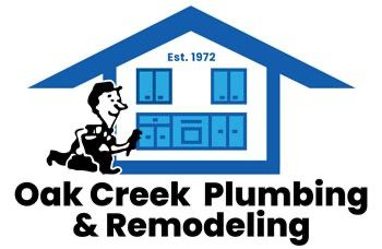 Oak Creek Plumbing Kitchen and Bath