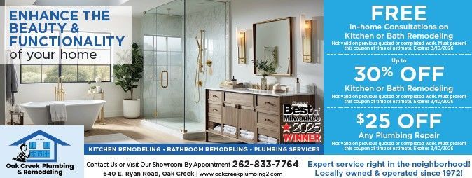 A bathroom with a tub and a window on the wall.