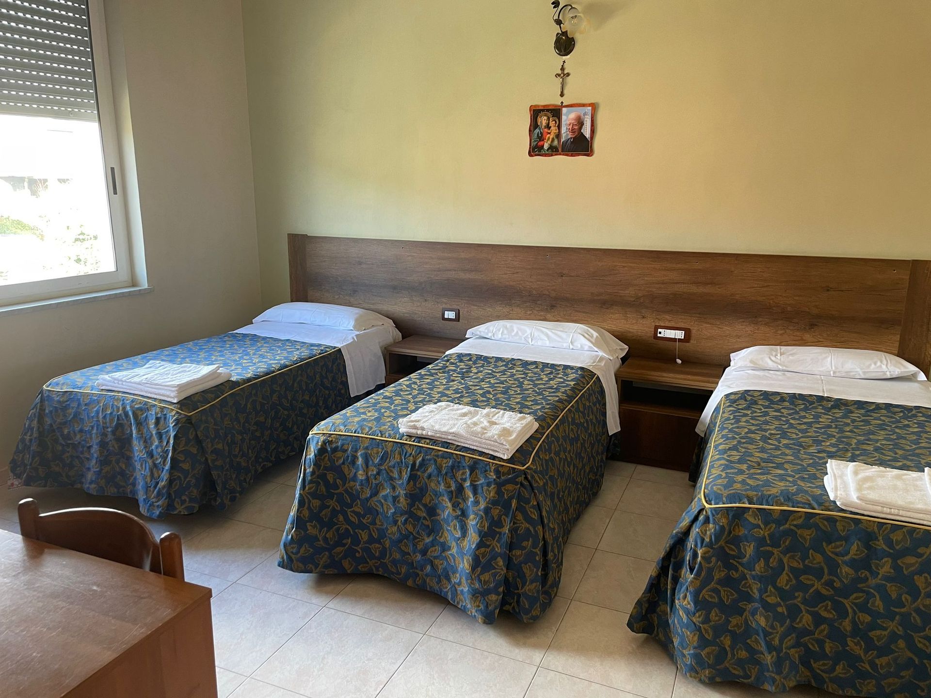 albergo