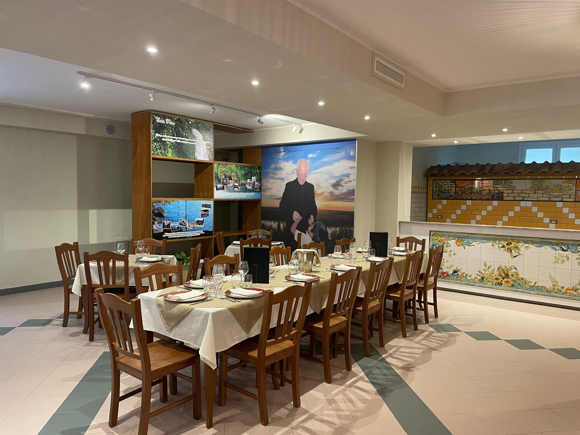 ristorante