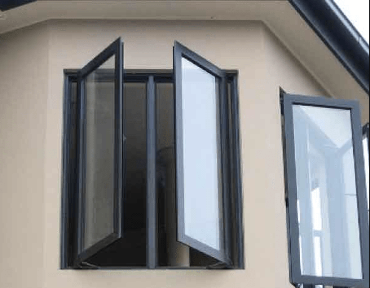 ALUMINIUM WINDOWS AND DOORS