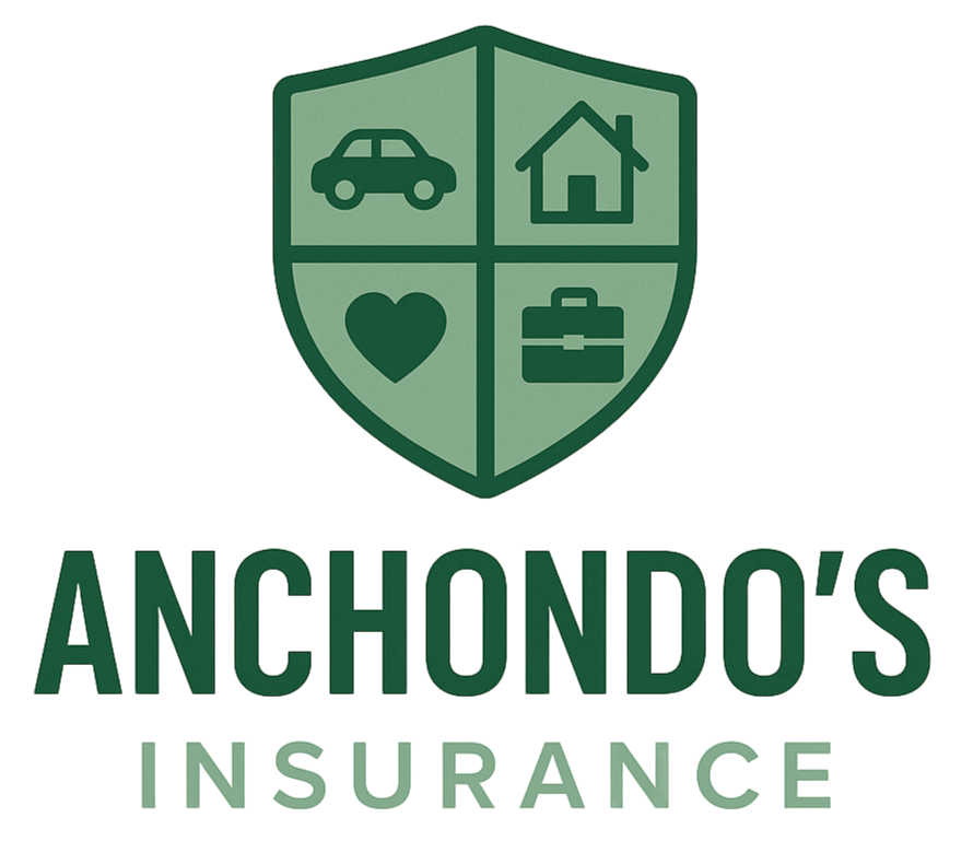 Anchondo's Insurance