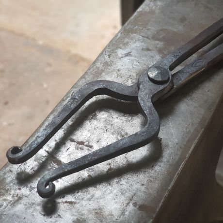 Smithing Tools