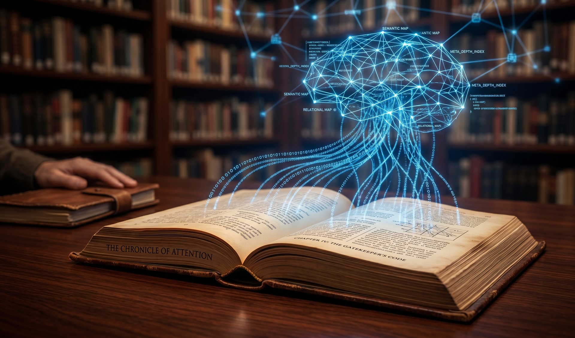 AI Citation Royalties: The Income Stream Most Authors Don’t Know Exists