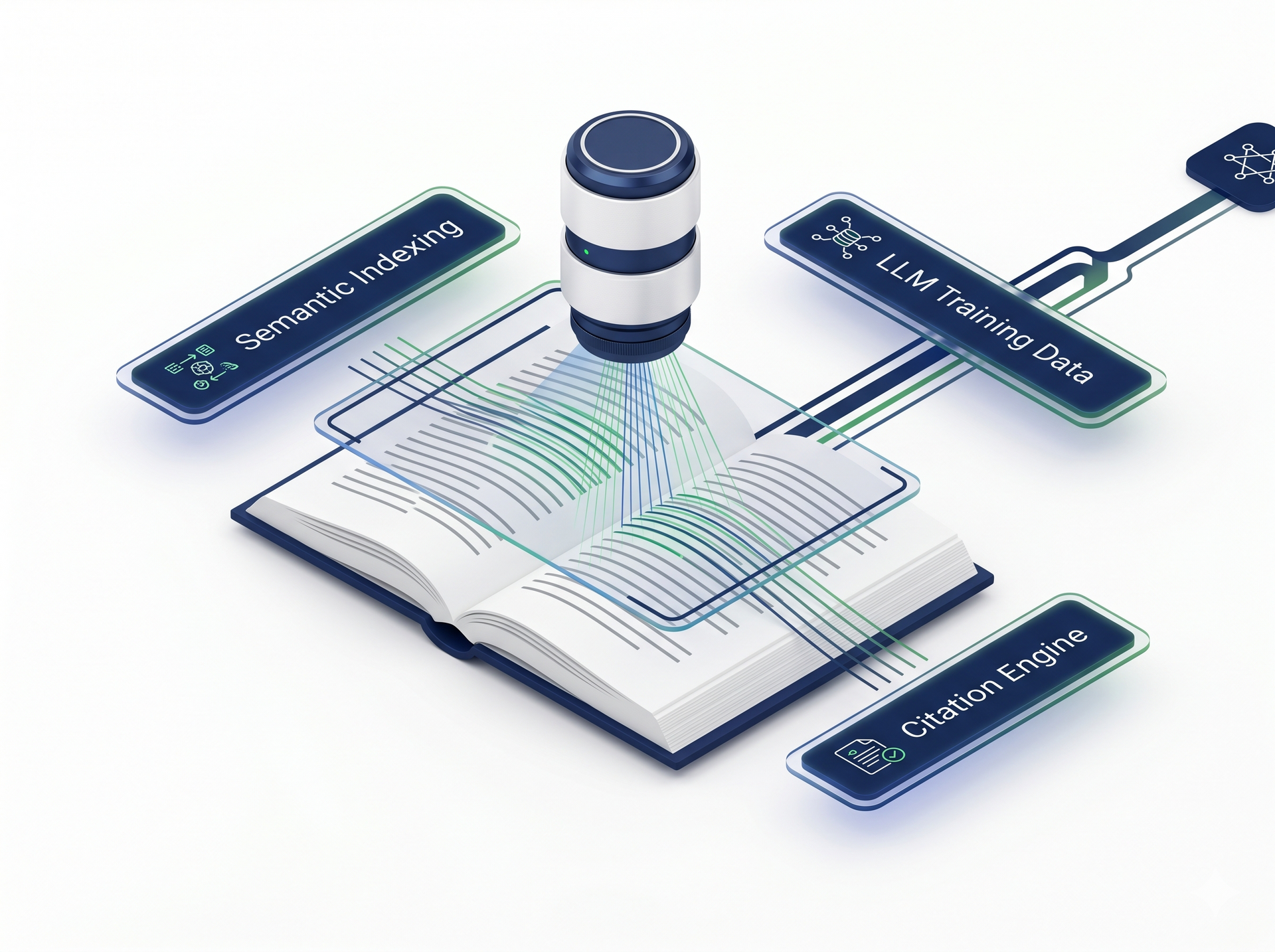 Generative Engine Optimization for Books: The Complete 2026 Guide