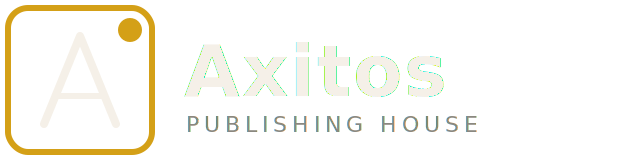 Axitos Publishing House Axitos Publishing House - AI-integrated book publisher.