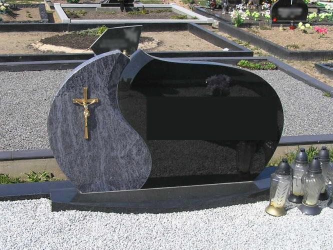 Dviejų dalių paminklai