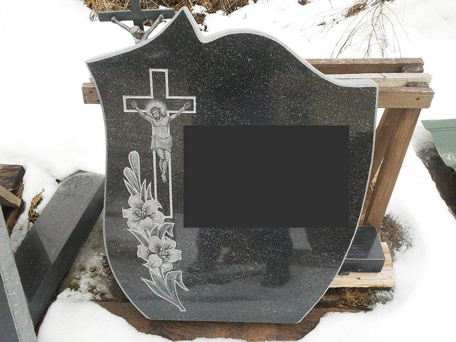 Vienos dalies paminklai