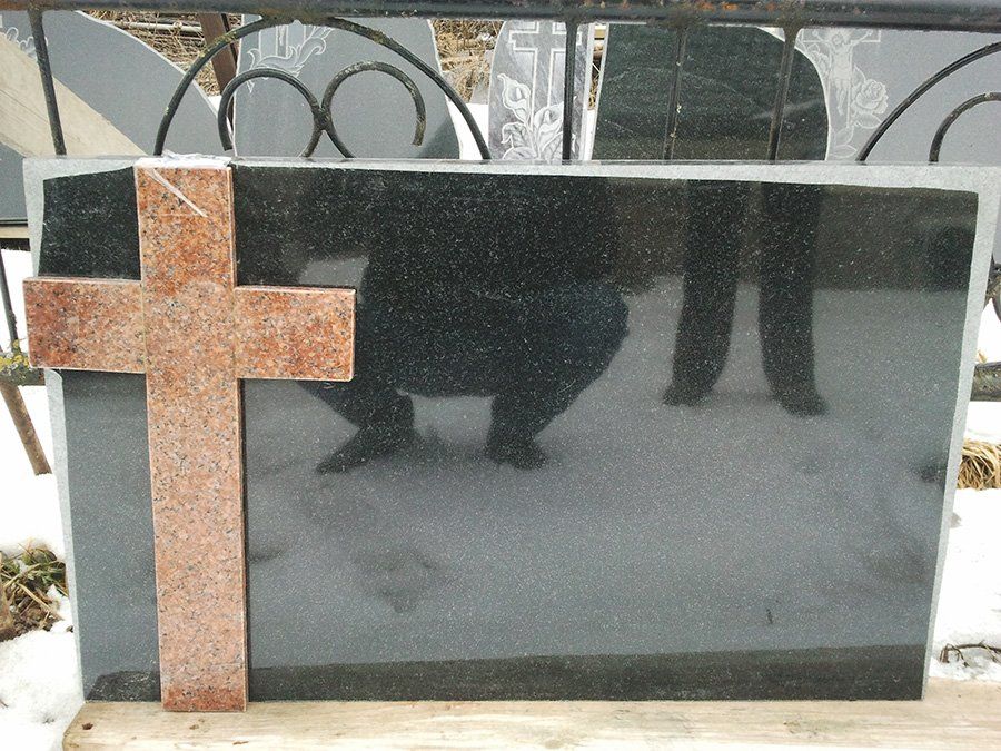 Vienos dalies paminklai