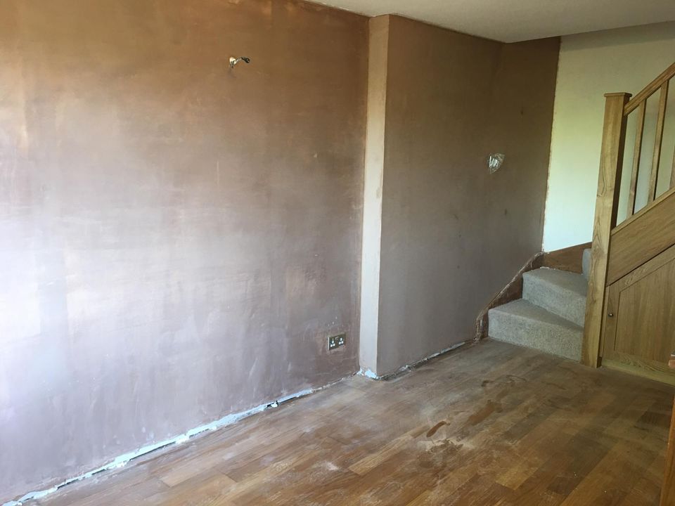 damp proofing hereford
