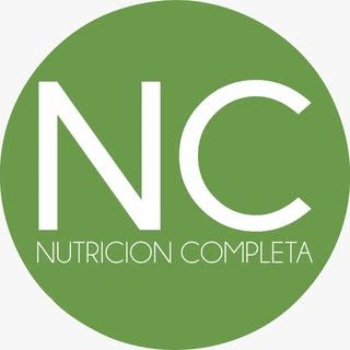 Nutrición completa