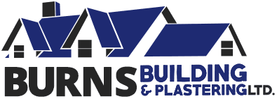 Burns Building & Plastering Ltd logo