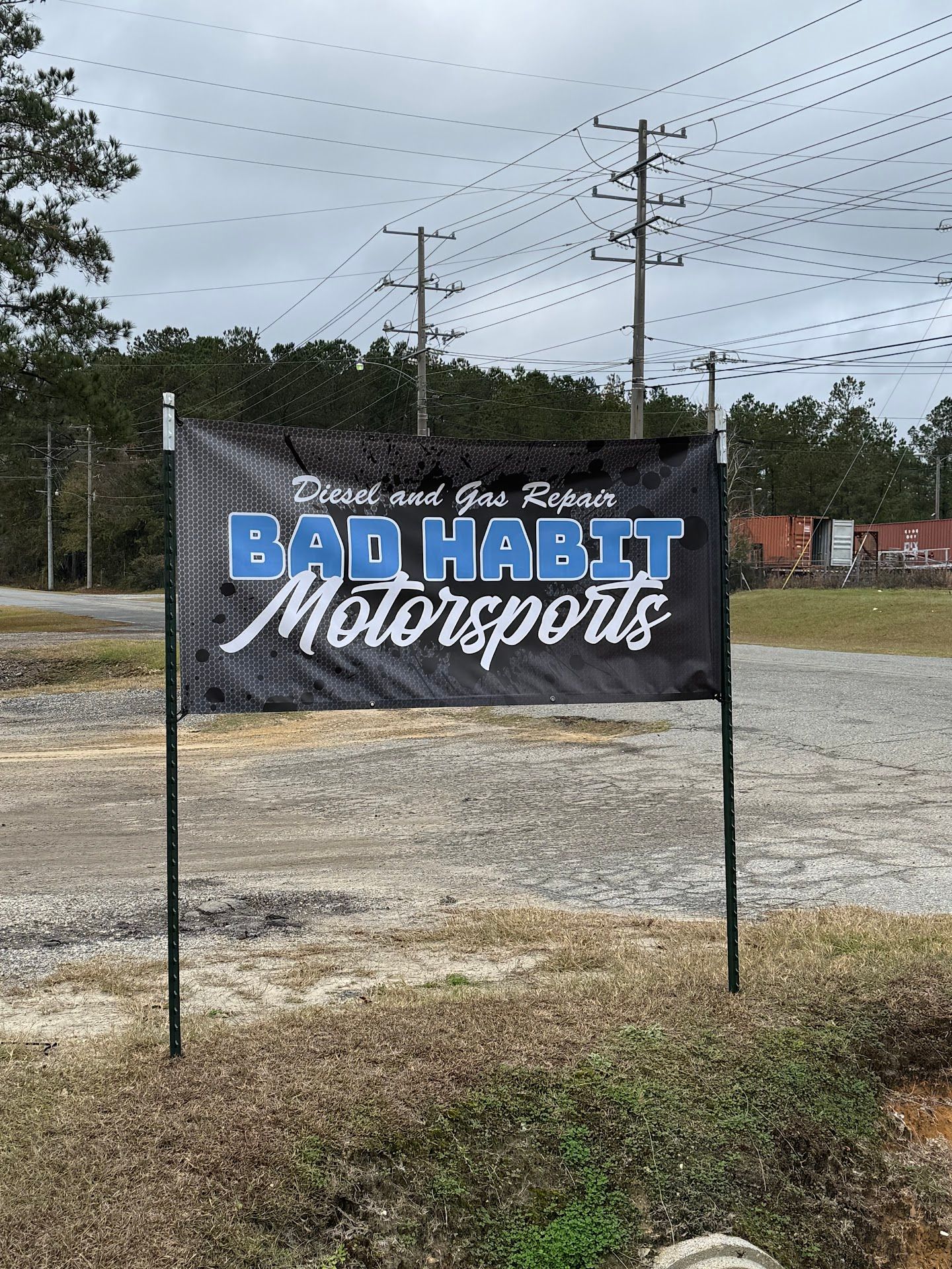Shop Gallery Image | Bad Habit Motorsports
