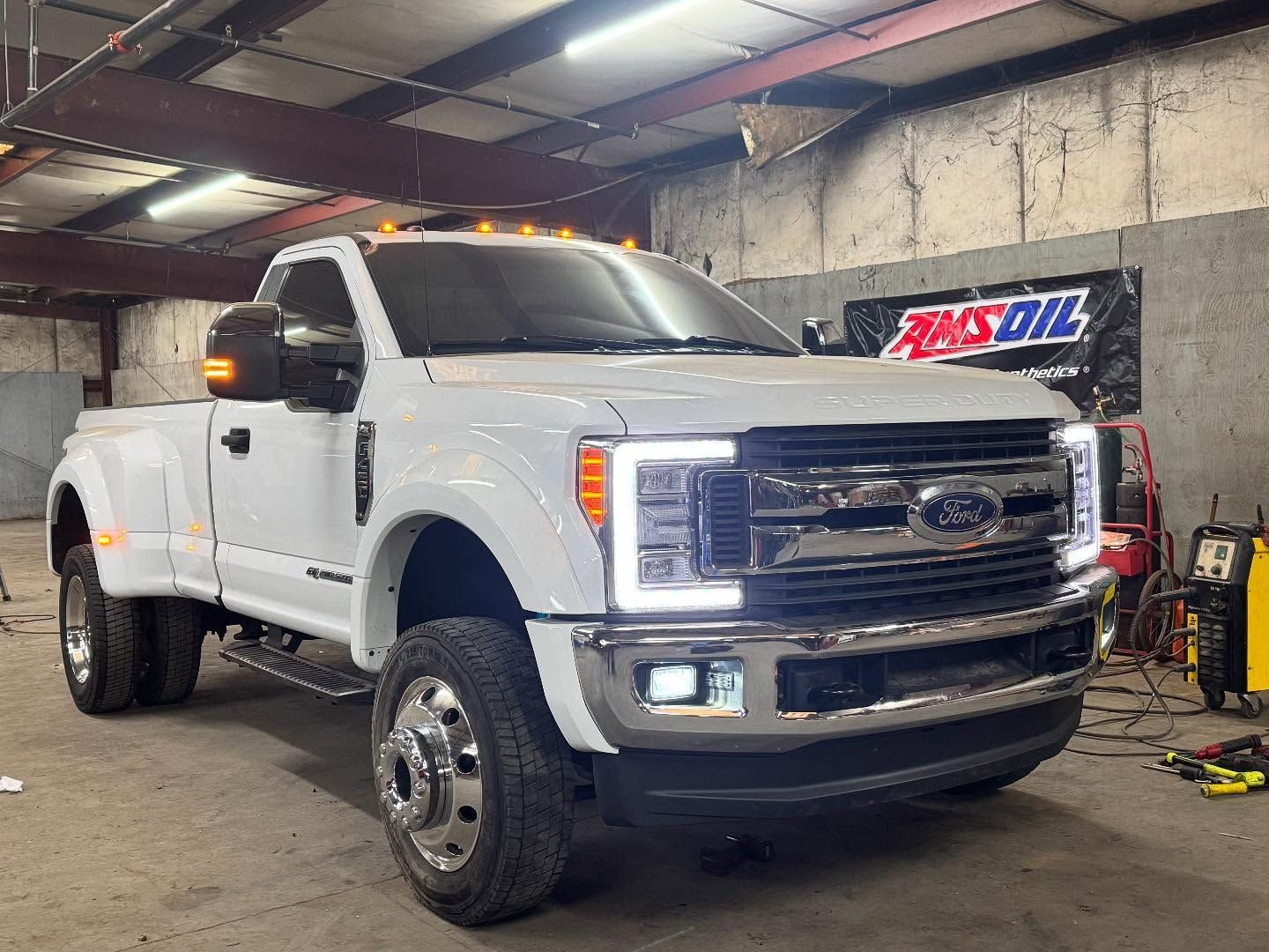  Diesel Fuel Contamination Solutions in Thomasville, GA | Bad Habit Motorsports
