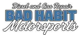 Business Logo | Bad Habit Motorsports