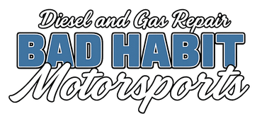 Business Logo | Bad Habit Motorsports