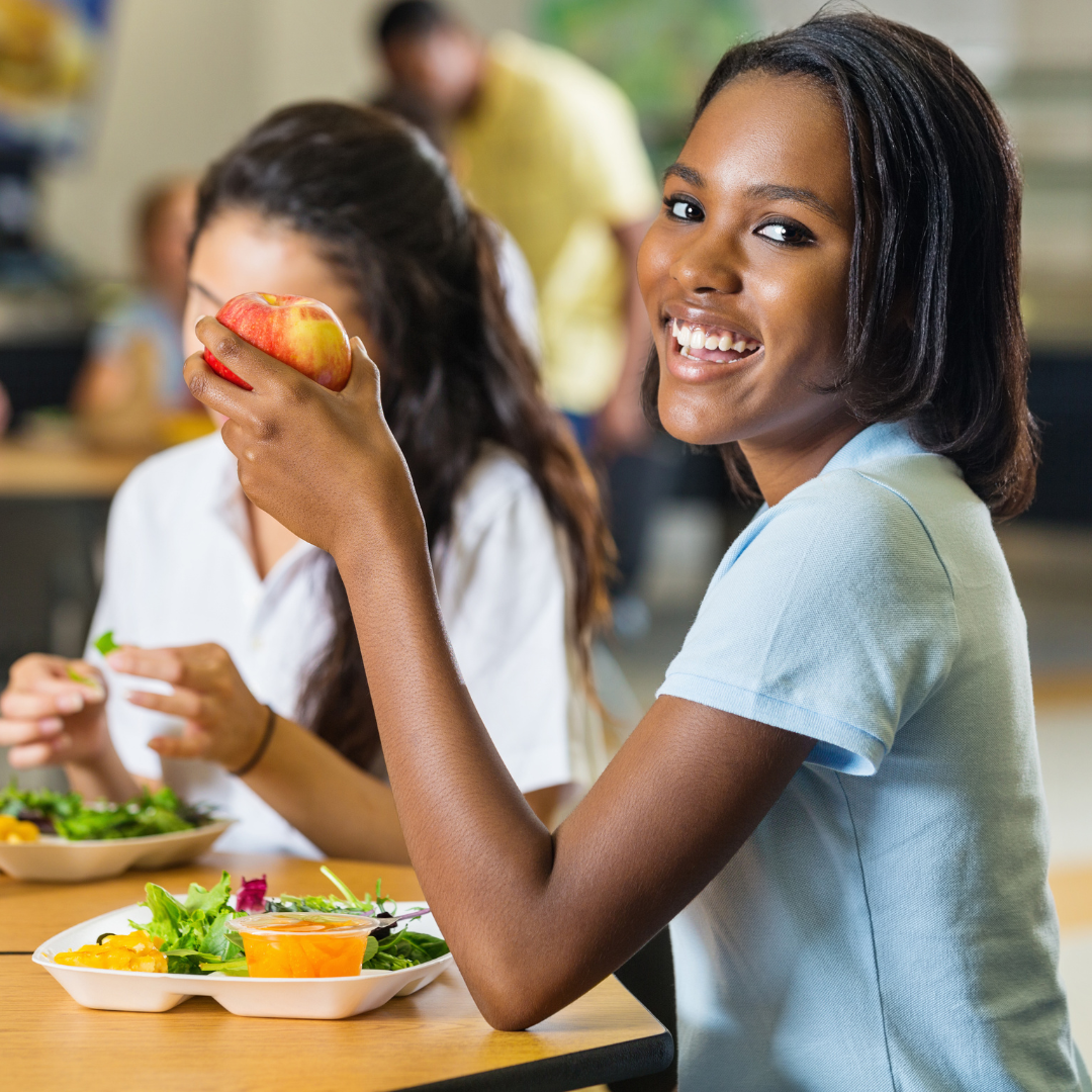 Springfield Public Schools will provide universal free breakfast and lunch to enrolled students under the Community Eligibility Provision (CEP)