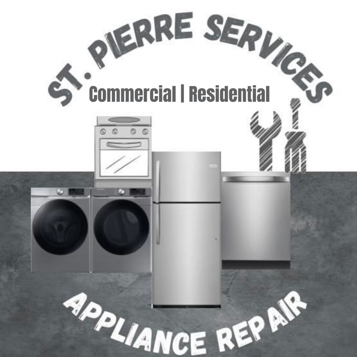 St Pierre Services