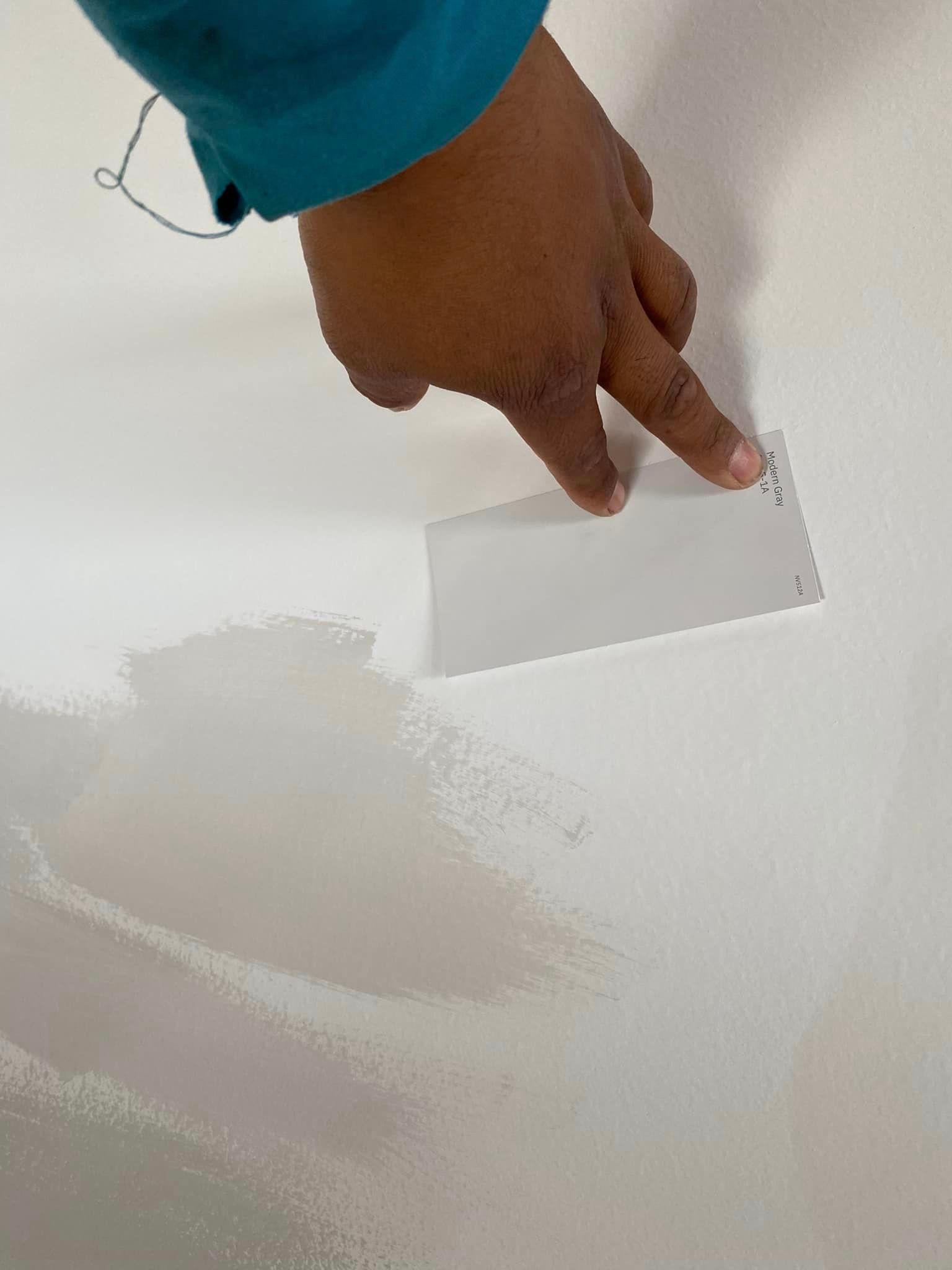 Color Checking — Decatur, AL — G.T. Roofing