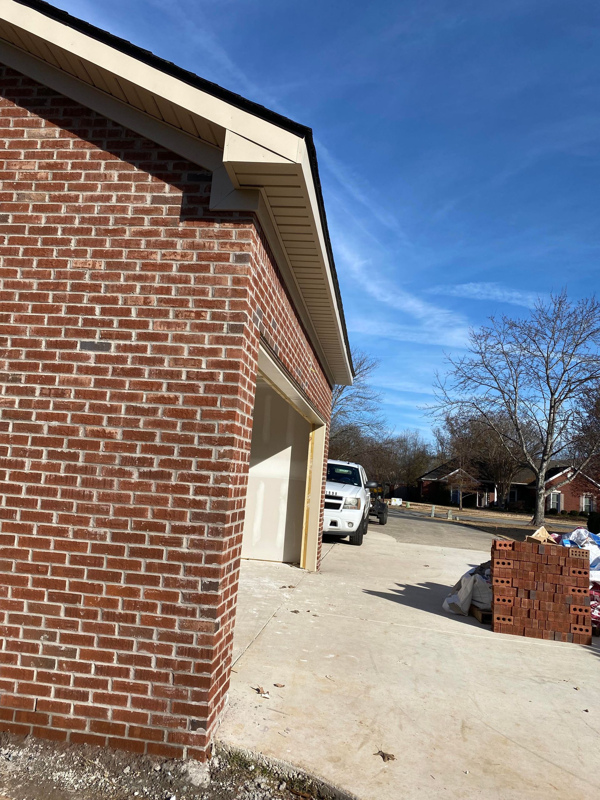 Roofing Contractor Huntsville, AL