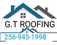 G.T Roofing