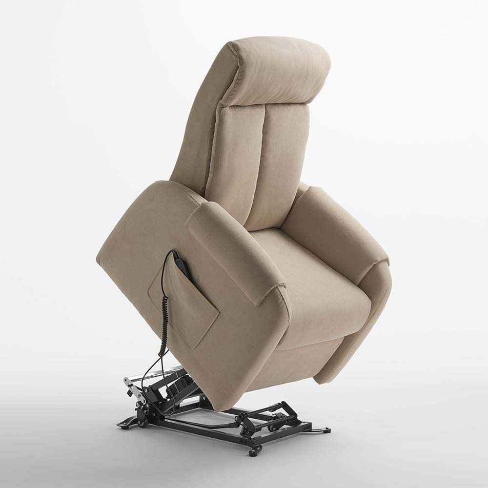 tecnoespansi modello 330 alzata