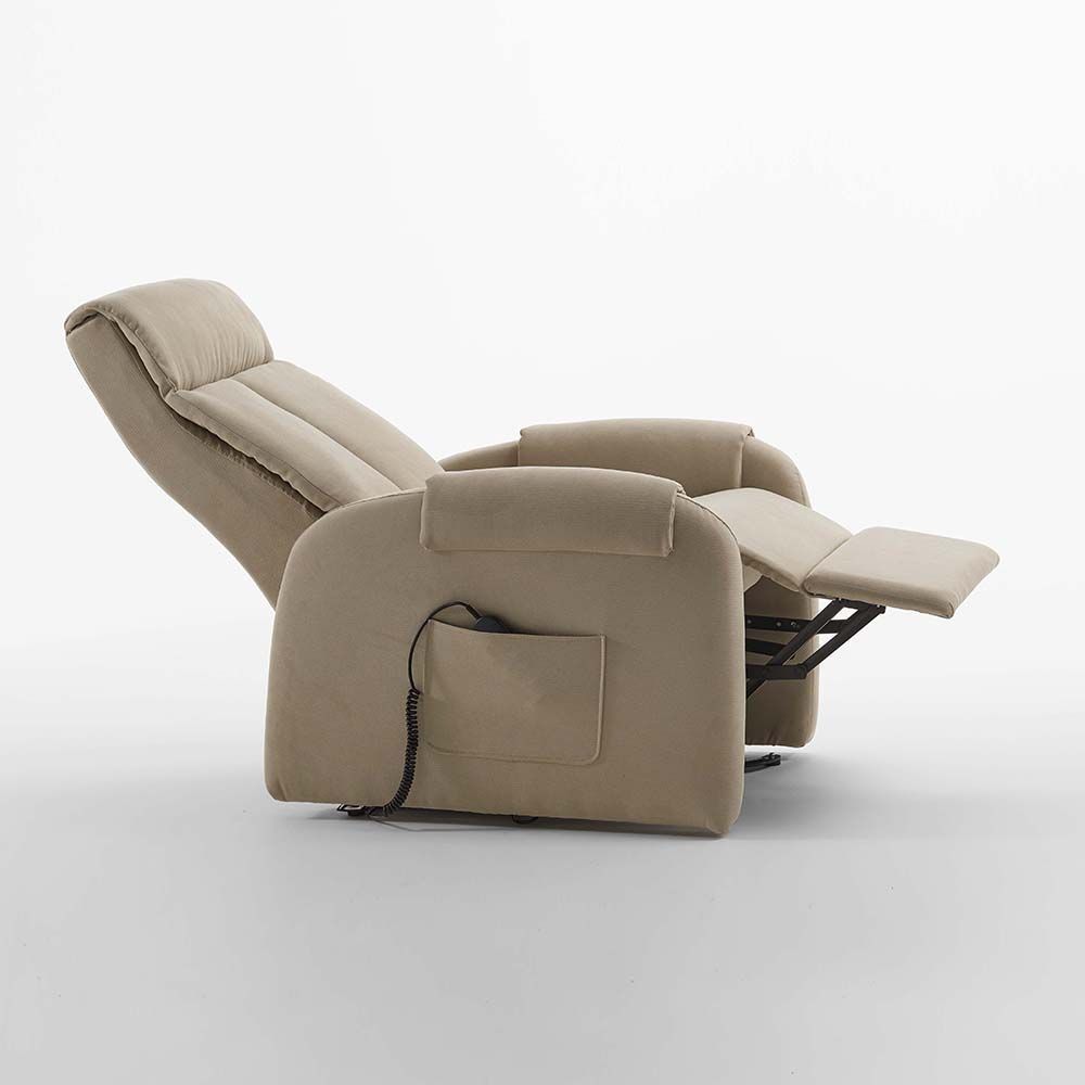 tecnoespansi modello 330 sdraiata