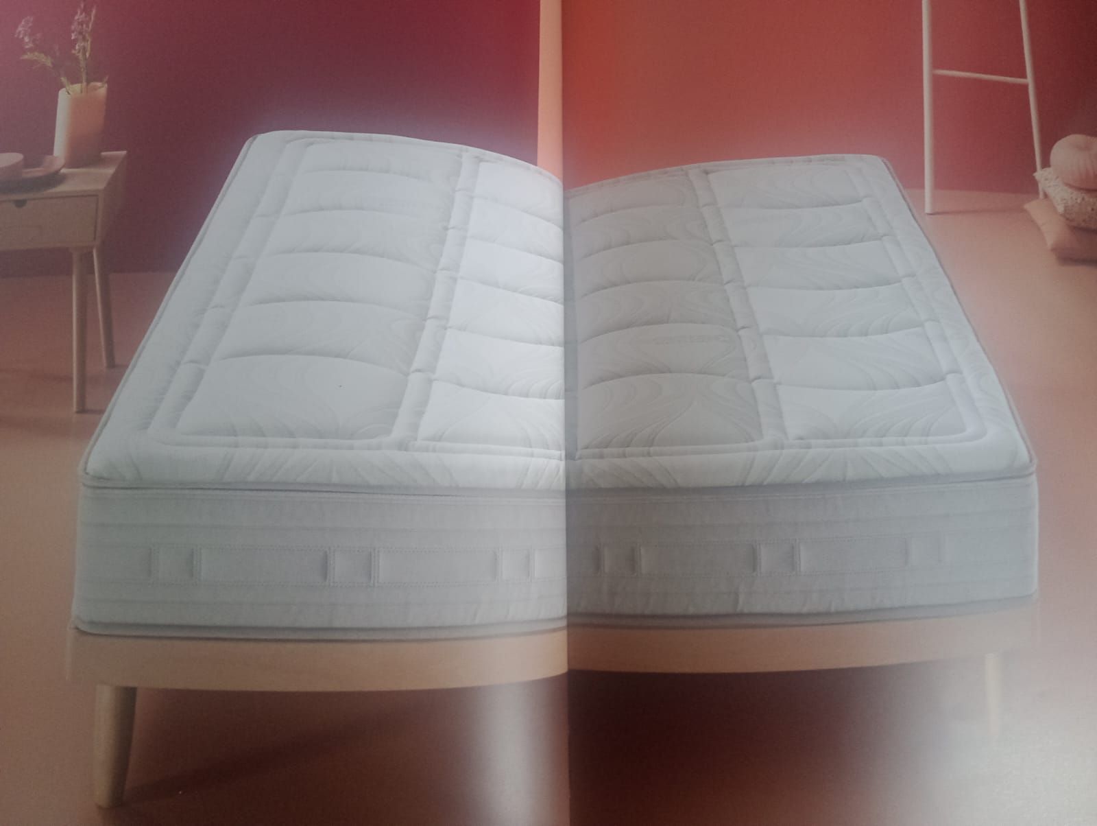 morfeus windy materassi in memory