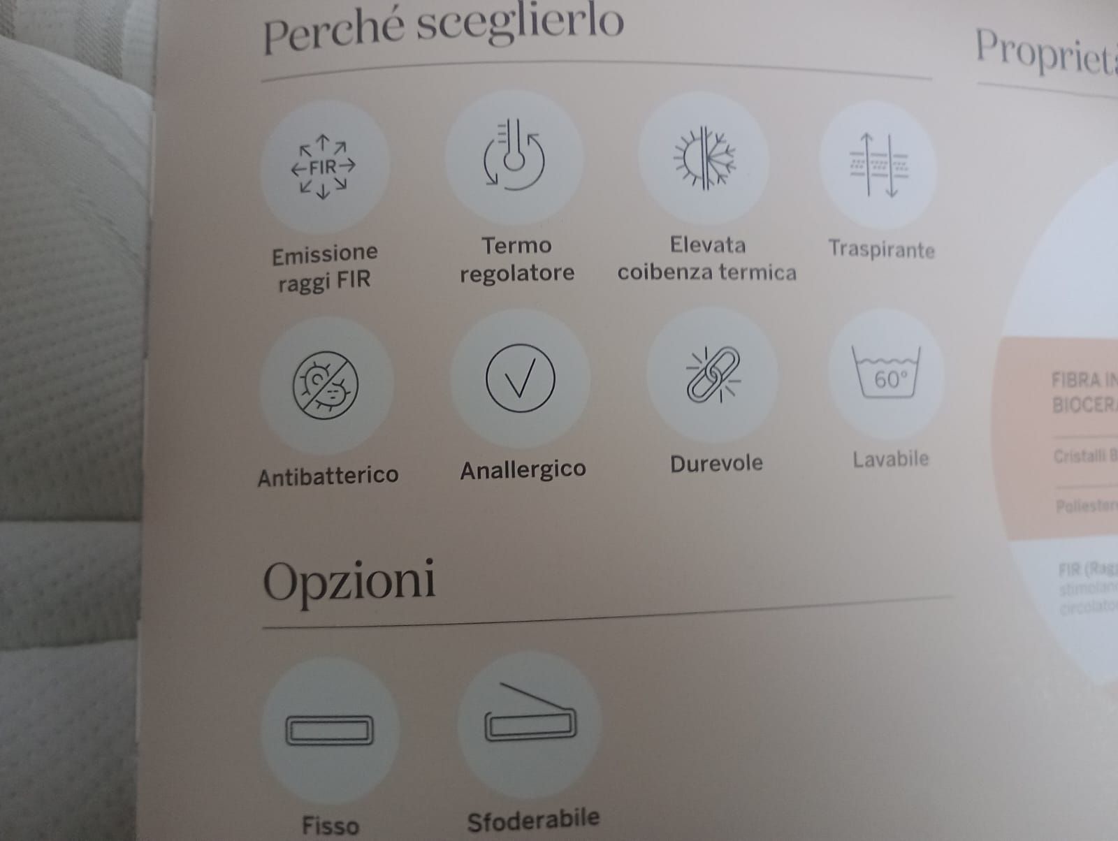 morfeus windy materassi in memory2