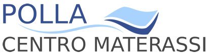 Polla Centro Materassi Biella, logo