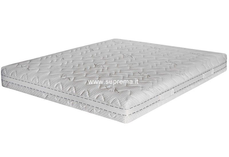 materasso in lattice