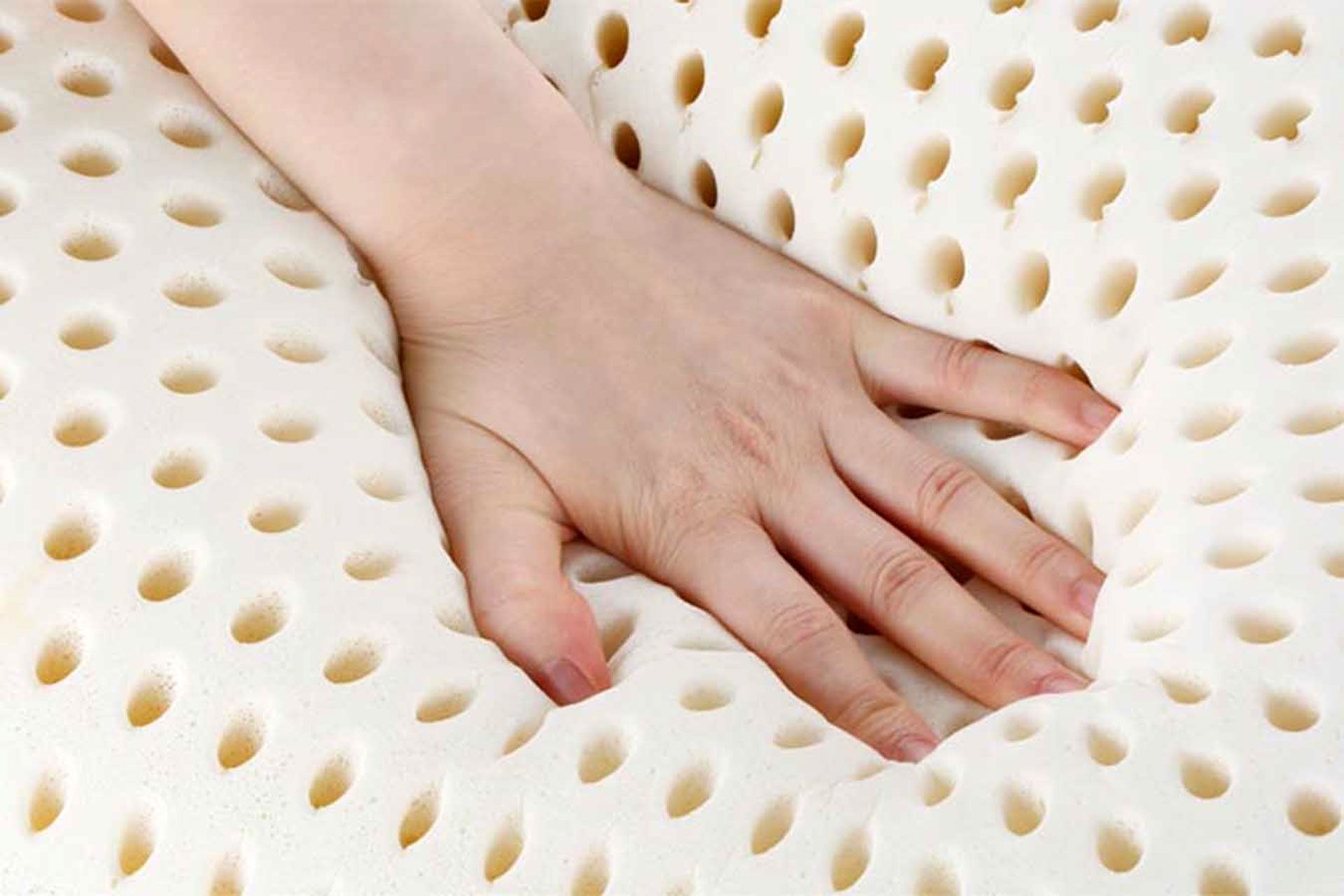 Materassi in lattice