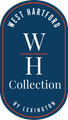 West Hartford Collection  Logo  - Click to go to the home page 