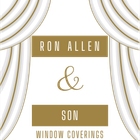 Ron Allen and Son Window Coverings LLC