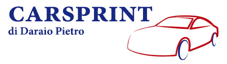 CARSPRINT - LOGO