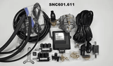 kit per impianti a metano SNC601.611