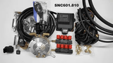 kit per impianti a metano SNC601.810