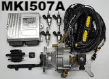 kit per impianti a metano MKI600